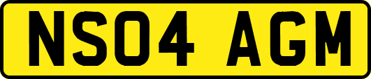 NS04AGM