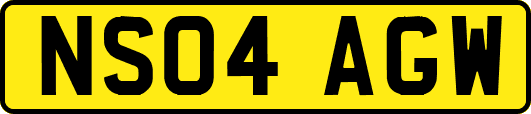 NS04AGW