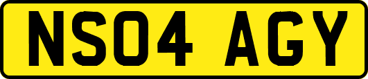 NS04AGY