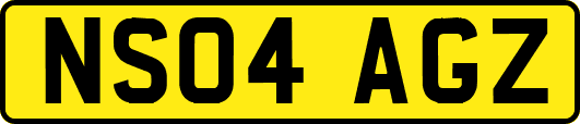 NS04AGZ
