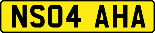 NS04AHA