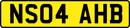 NS04AHB