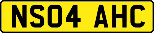 NS04AHC