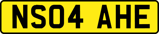 NS04AHE