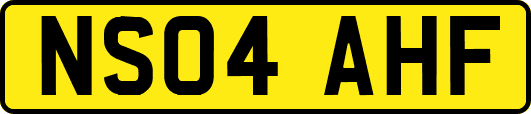 NS04AHF