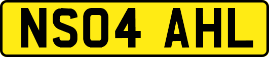 NS04AHL
