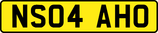 NS04AHO