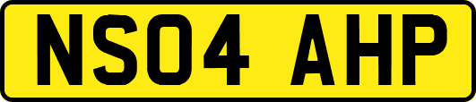 NS04AHP