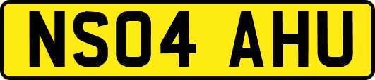 NS04AHU
