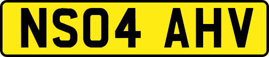 NS04AHV