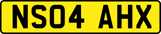 NS04AHX