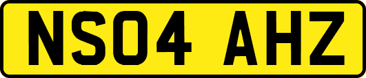 NS04AHZ