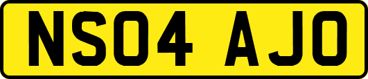 NS04AJO