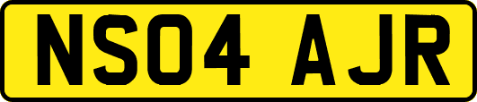 NS04AJR