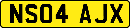 NS04AJX