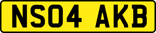 NS04AKB
