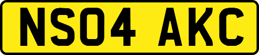 NS04AKC