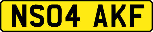 NS04AKF