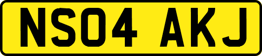 NS04AKJ