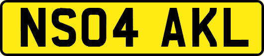 NS04AKL