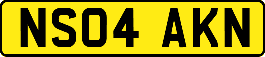 NS04AKN