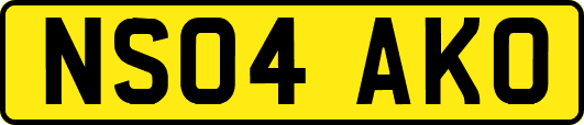 NS04AKO