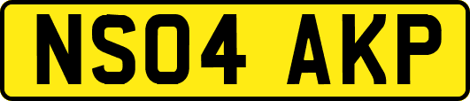 NS04AKP