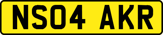 NS04AKR