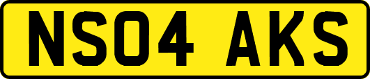 NS04AKS