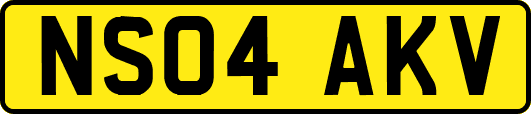 NS04AKV