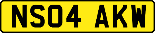 NS04AKW
