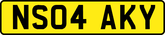 NS04AKY