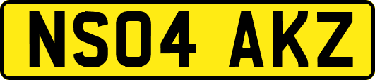 NS04AKZ