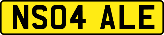 NS04ALE