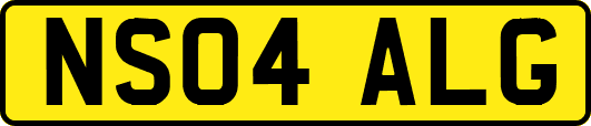 NS04ALG
