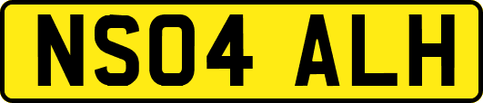 NS04ALH