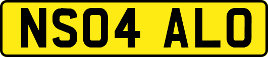 NS04ALO
