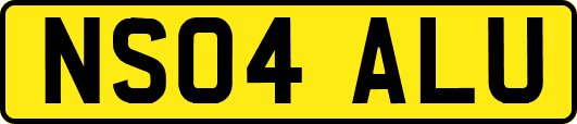 NS04ALU
