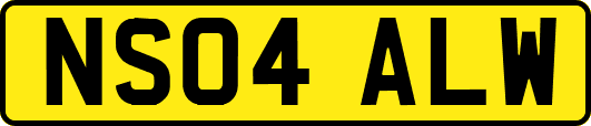 NS04ALW