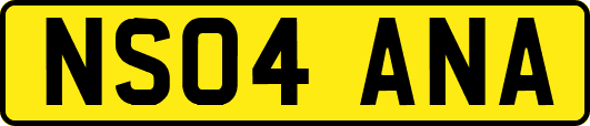 NS04ANA