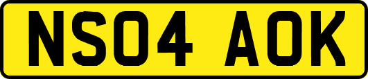 NS04AOK