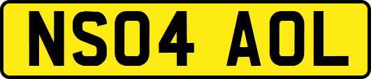 NS04AOL