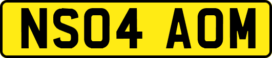 NS04AOM