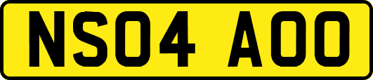 NS04AOO