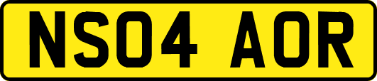 NS04AOR