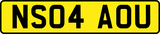 NS04AOU