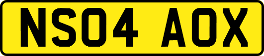 NS04AOX