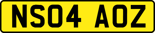 NS04AOZ