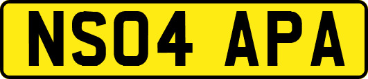 NS04APA