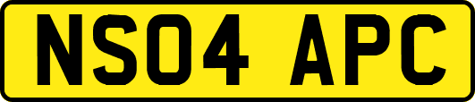 NS04APC